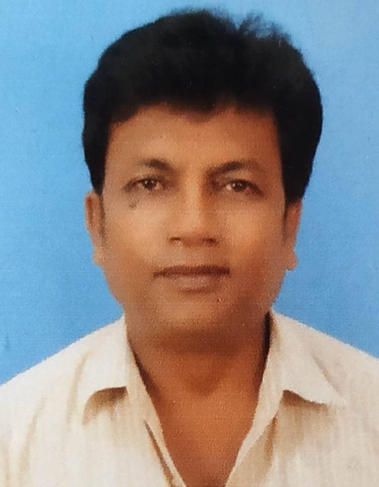 Mr. Jnanendra Kumar Chaliha